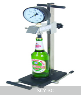 【上海昕瑞】SCY-3B、3C啤酒、飲料CO2測定儀  （ 啤酒檢測儀器）